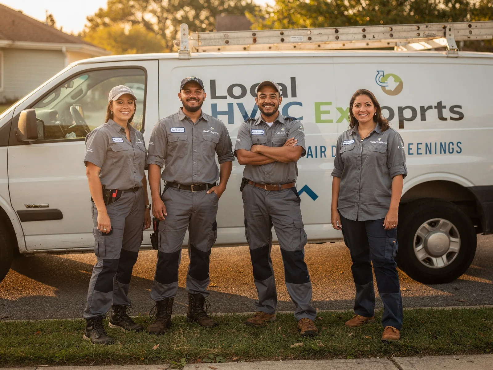 24/7 HVAC Repair & AC Replacement company in Niles, IL